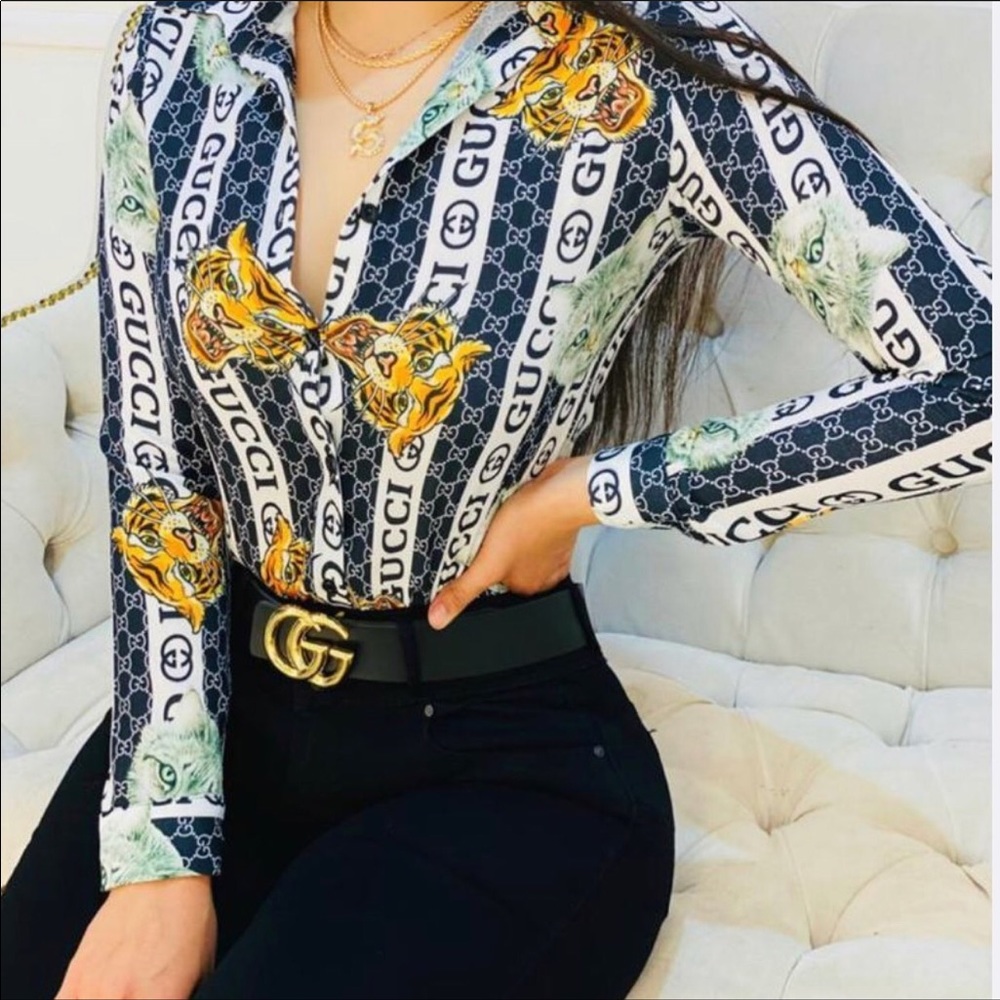Blouse ✨💖
